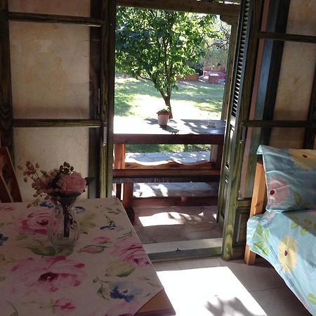 Mairi Lina Studios Кала Нера Екстериор снимка