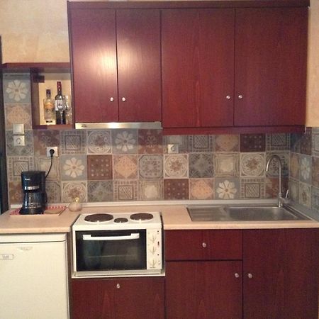 Mairi Lina Studios Кала Нера Екстериор снимка