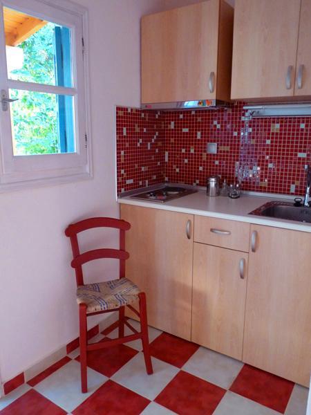 Mairi Lina Studios Кала Нера Екстериор снимка