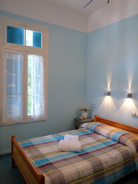 Mairi Lina Studios Кала Нера Екстериор снимка